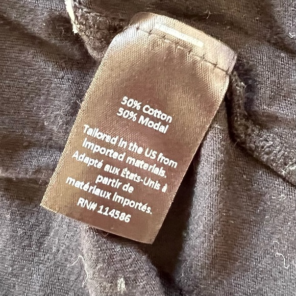 LA VI black top - Picture 5 of 6